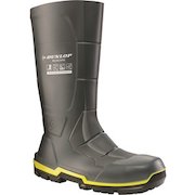 Dunlop Acifort Metguard Safety Wellington